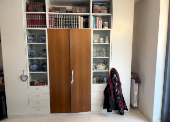 Disimpegno - Villa viale Venezia, Lodi - foto 29