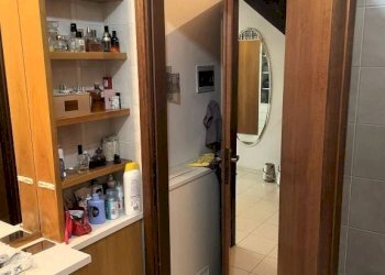 Bagno - Villa viale Venezia, Lodi - foto 30