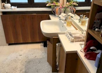 Bagno - Villa viale Venezia, Lodi - foto 32