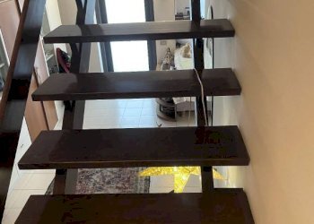 Scala - Villa viale Venezia, Lodi - foto 35