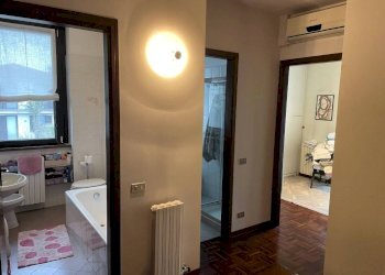 Disimpegno - Villa viale Venezia, Lodi - foto 38