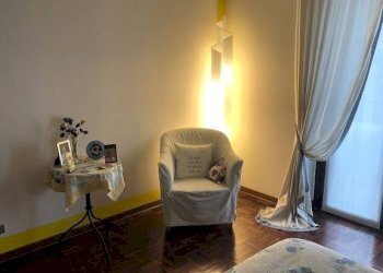 Camera da letto - Villa viale Venezia, Lodi - foto 41