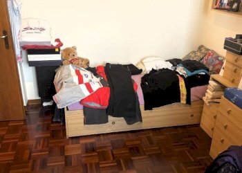 Camera da letto - Villa viale Venezia, Lodi - foto 42