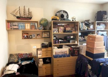 Camera da letto - Villa viale Venezia, Lodi - foto 43