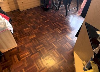 Camera da letto - Villa viale Venezia, Lodi - foto 44