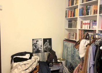 Camera da letto - Villa viale Venezia, Lodi - foto 45