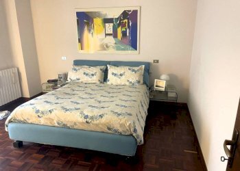 Camera da letto - Villa viale Venezia, Lodi - foto 46