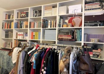 Camera da letto - Villa viale Venezia, Lodi - foto 47