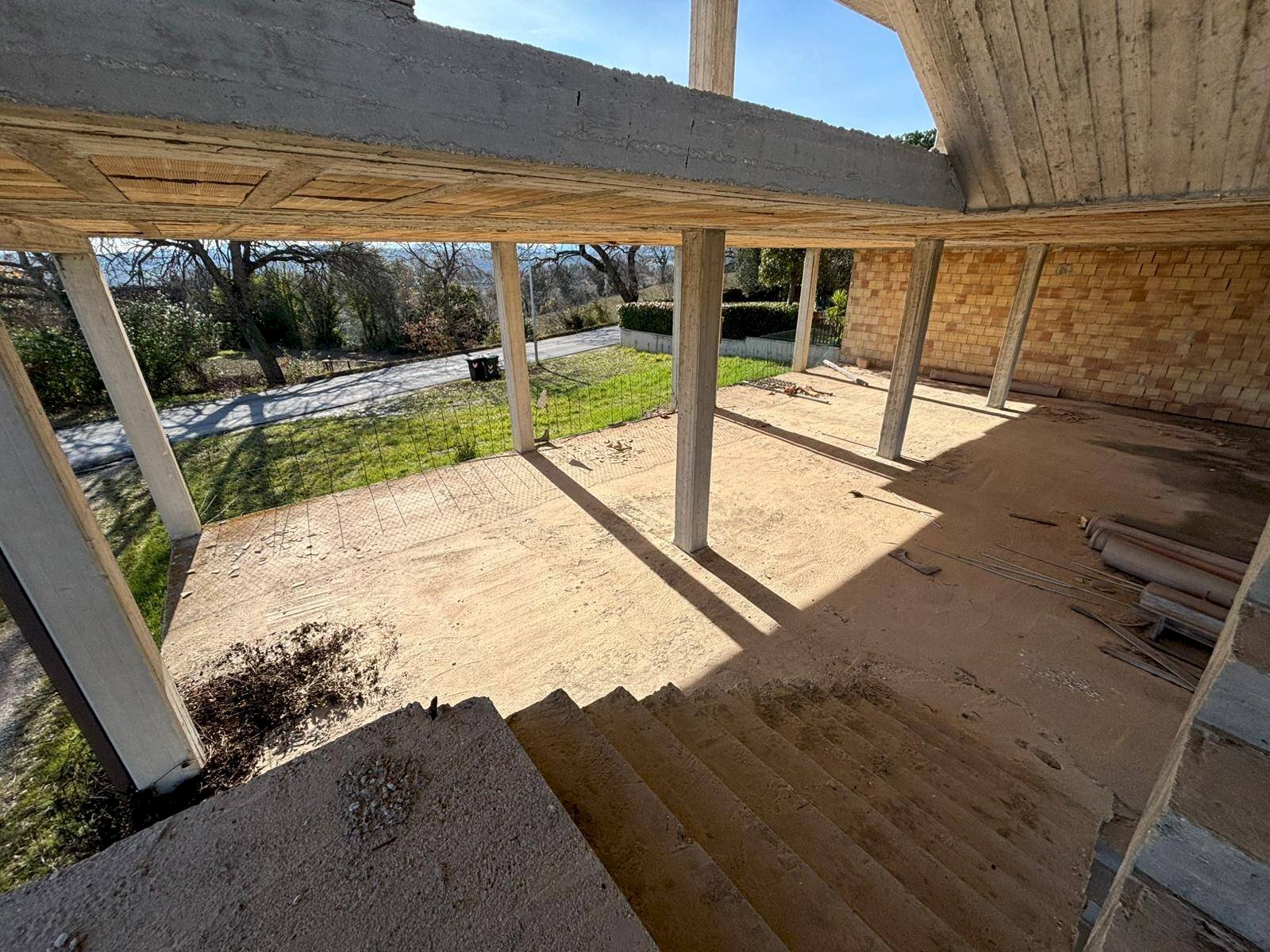 Foto 3 - Casa indipendente Via Castelletta, Petriolo - foto 3