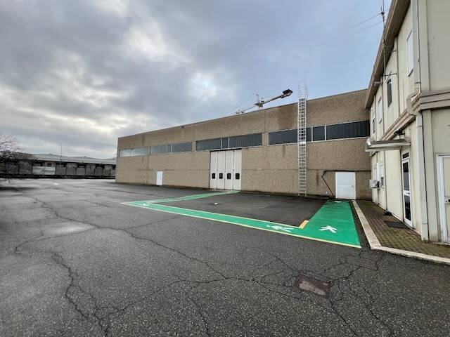 Vista - Shed Alessandria - photo 1