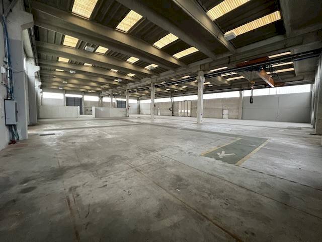 Vista - Shed Alessandria - photo 3