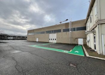 Vista - Shed Alessandria - photo 1