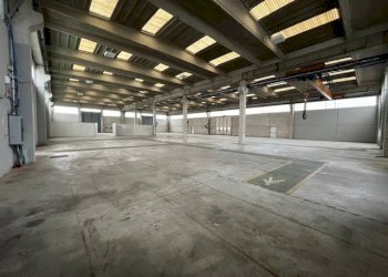 Vista - Shed Alessandria - photo 4