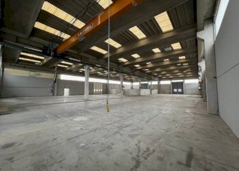 Vista - Shed Alessandria - photo 7