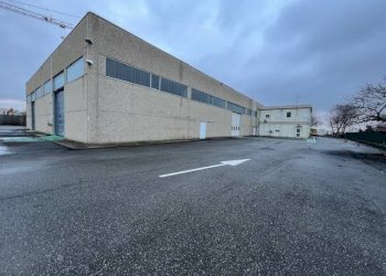 Vista - Shed Alessandria - photo 9