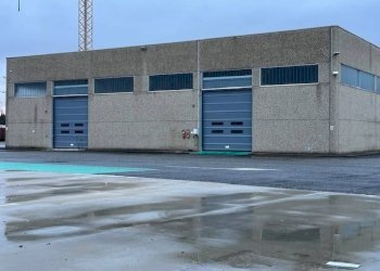 Vista - Shed Alessandria - photo 10