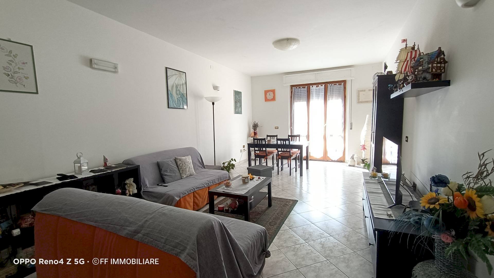 Foto 1 - Trilocale Via San Francesco, Sarnano - foto 1