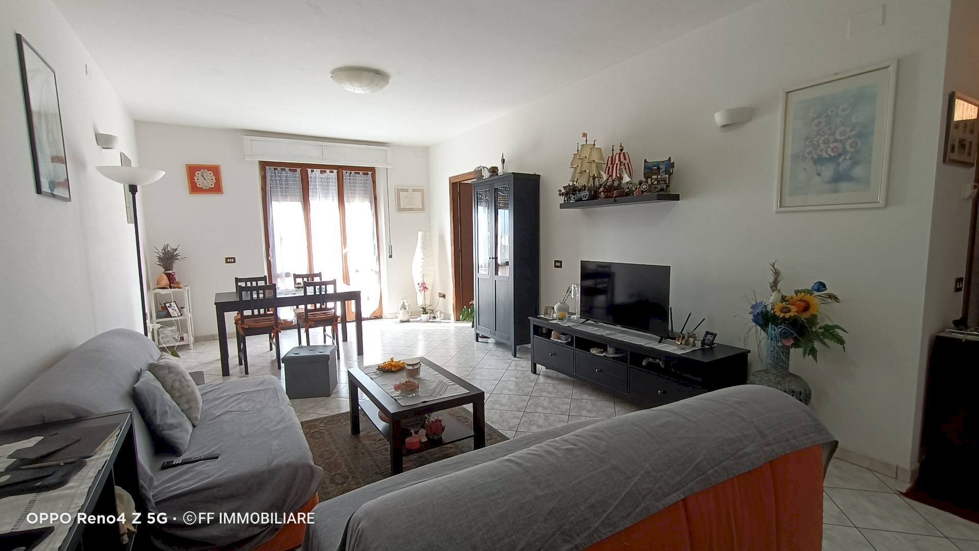 Foto 2 - Trilocale Via San Francesco, Sarnano - foto 2