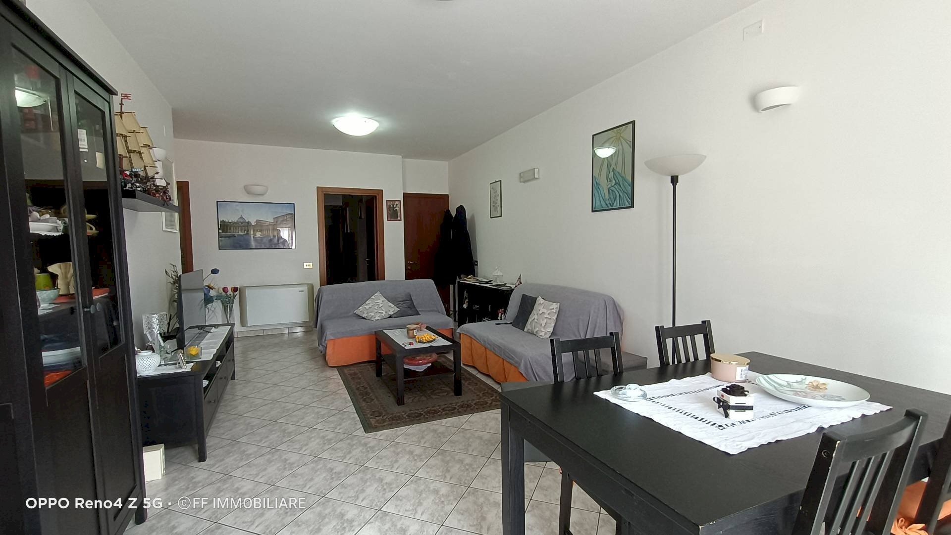 Foto 3 - Trilocale Via San Francesco, Sarnano - foto 3