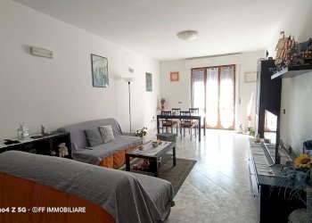 Foto 1 - Trilocale Via San Francesco, Sarnano - foto 1