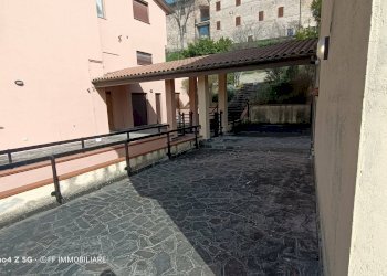 Foto 19 - Trilocale Via San Francesco, Sarnano - foto 19