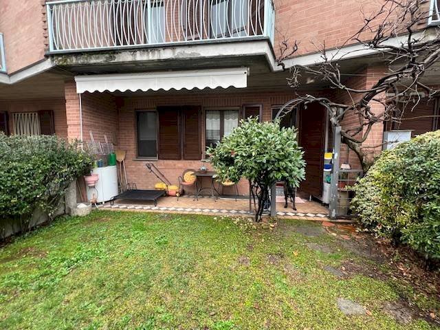 Giardino - Terraced Villa Alessandria - photo 1