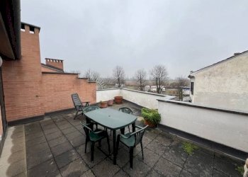 Terrazzo - Terraced Villa Alessandria - photo 5