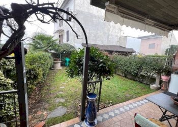 Giardino - Terraced Villa Alessandria - photo 15