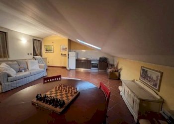 Mansarda - Terraced Villa Alessandria - photo 23