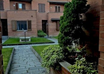 Vista - Villa a Schiera Alessandria - foto 6