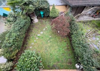 Giardino - Villa a Schiera Alessandria - foto 10