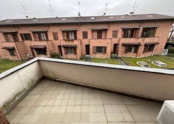 Terrazzo - Villa a Schiera Alessandria - foto 13