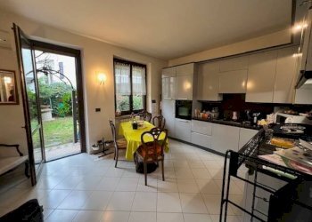 Cucina - Villa a Schiera Alessandria - foto 18