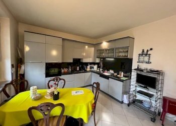 Cucina - Villa a Schiera Alessandria - foto 19