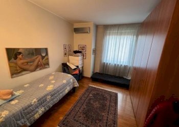 Camera da letto - Villa a Schiera Alessandria - foto 23