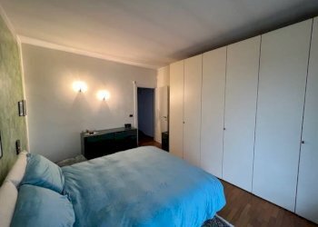 Camera da letto - Villa a Schiera Alessandria - foto 24