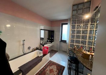 Bagno - Villa a Schiera Alessandria - foto 25