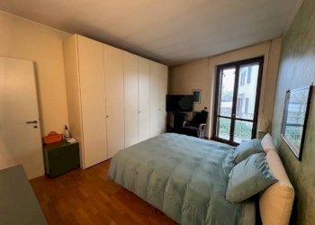 Camera da letto - Villa a Schiera Alessandria - foto 26