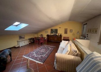Mansarda - Villa a Schiera Alessandria - foto 27