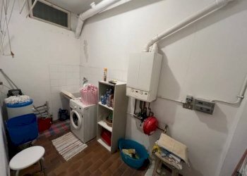 Lavanderia - Villa a Schiera Alessandria - foto 30