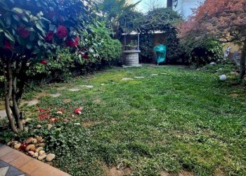 Giardino - Villa a Schiera Alessandria - foto 34