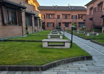 Vista - Villa a Schiera Alessandria - foto 9