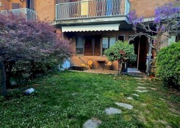 Giardino - Villa a Schiera Alessandria - foto 11