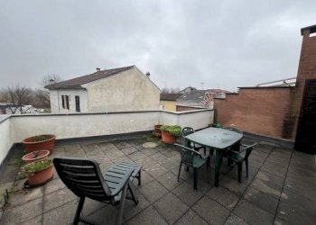 Terrazzo - Villa a Schiera Alessandria - foto 14