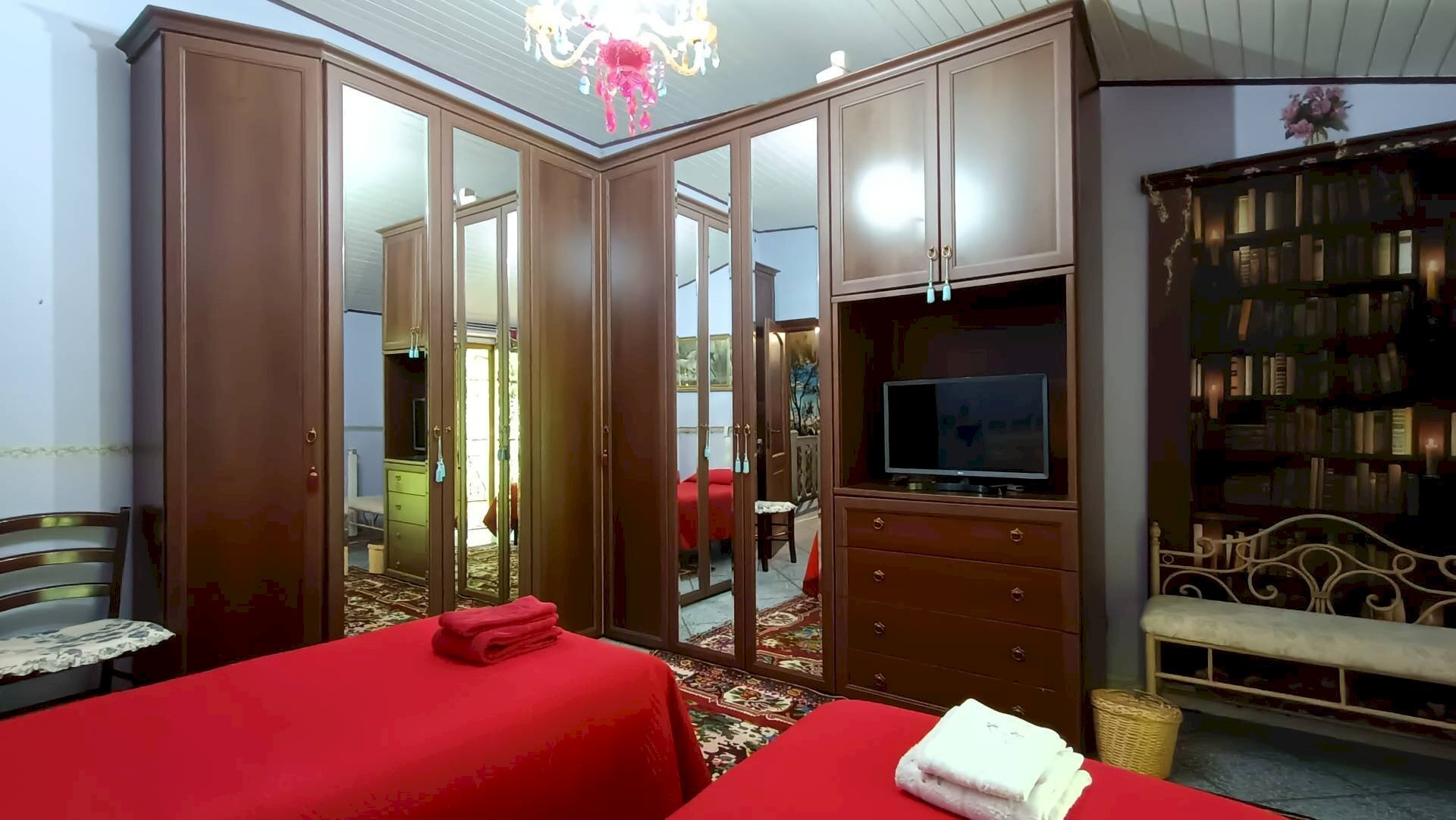 Foto 3 - Casa indipendente Via Toti, Fiuminata - foto 3