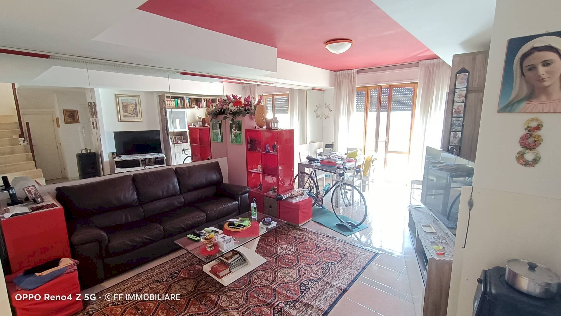 Foto 2 - Quadrilocale Via San Francesco, Sarnano - foto 2