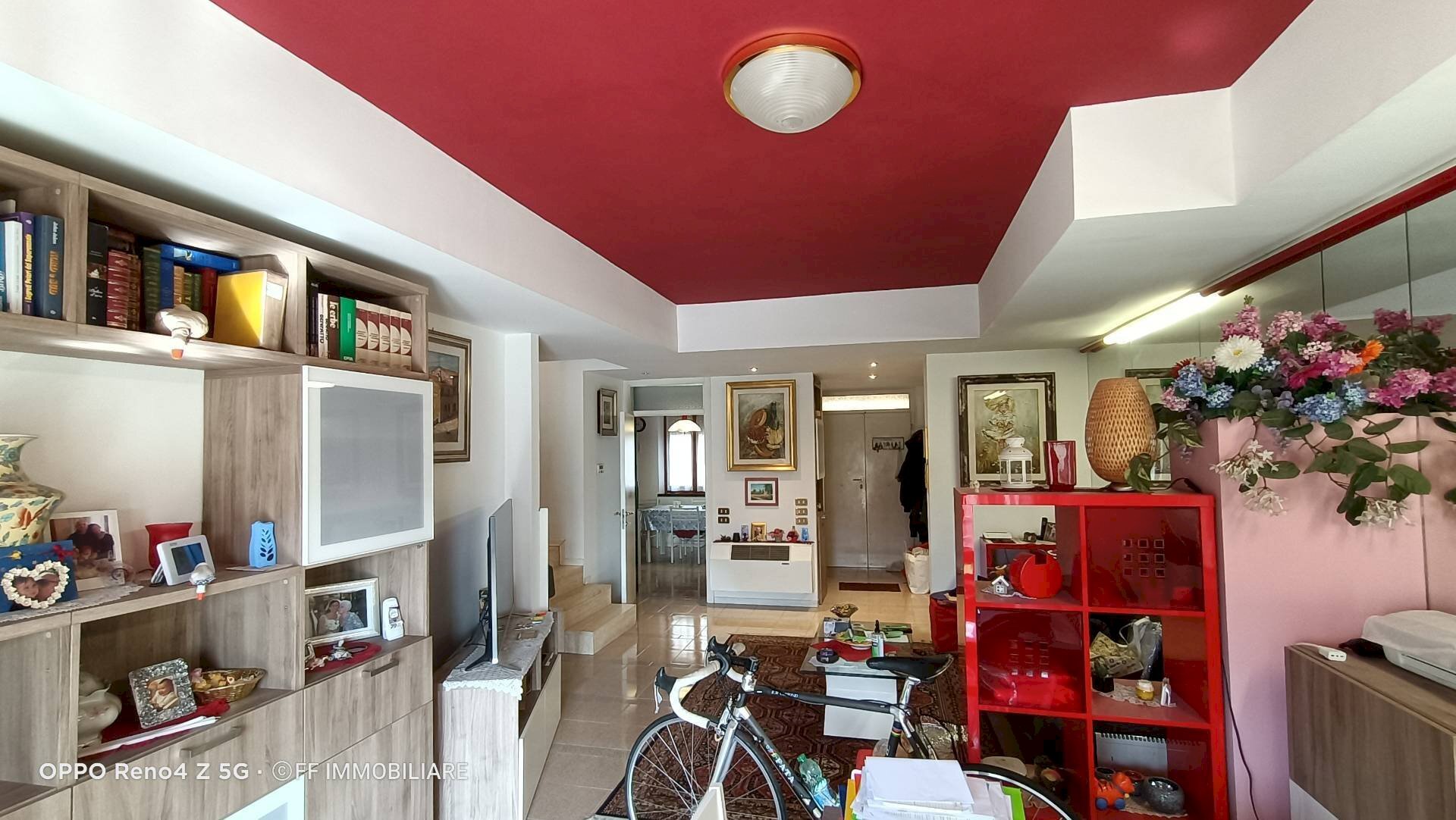 Foto 3 - Quadrilocale Via San Francesco, Sarnano - foto 3