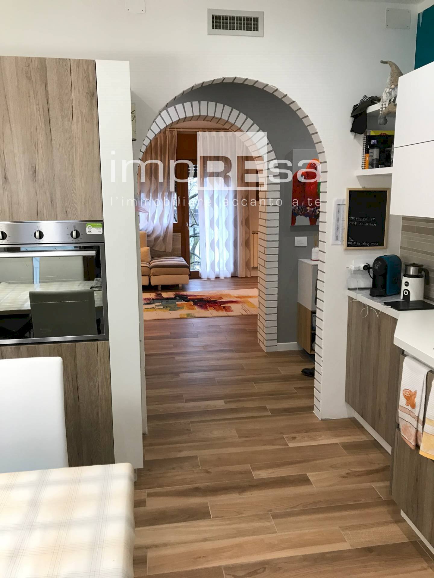 Foto 1 - Apartment zelarino, Venezia - photo 1