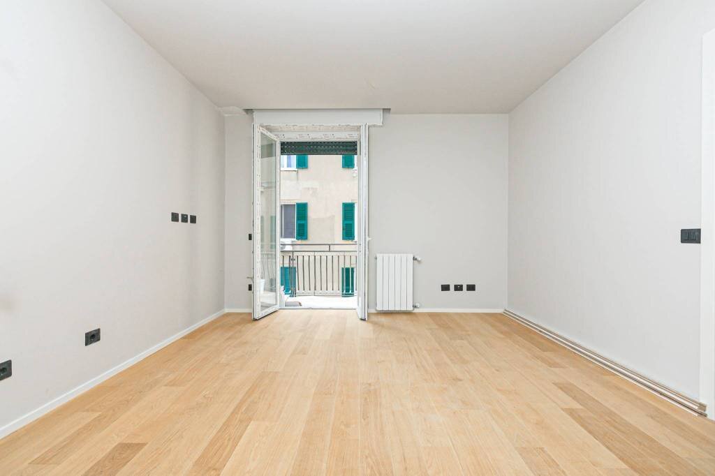 Cucina - Bilocale via Assarotti, 17A, Genova (zona Castelletto) - foto 2