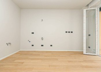 Cucina - Bilocale via Assarotti, 17A, Genova (zona Castelletto) - foto 4